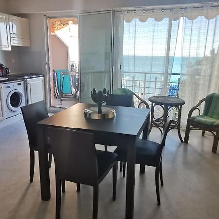 Appartement Victoria Bilocale Centro Citta E Vista Mare à Menton Extérieur photo