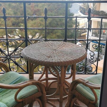 Appartement Victoria Bilocale Centro Citta E Vista Mare à Menton Extérieur photo