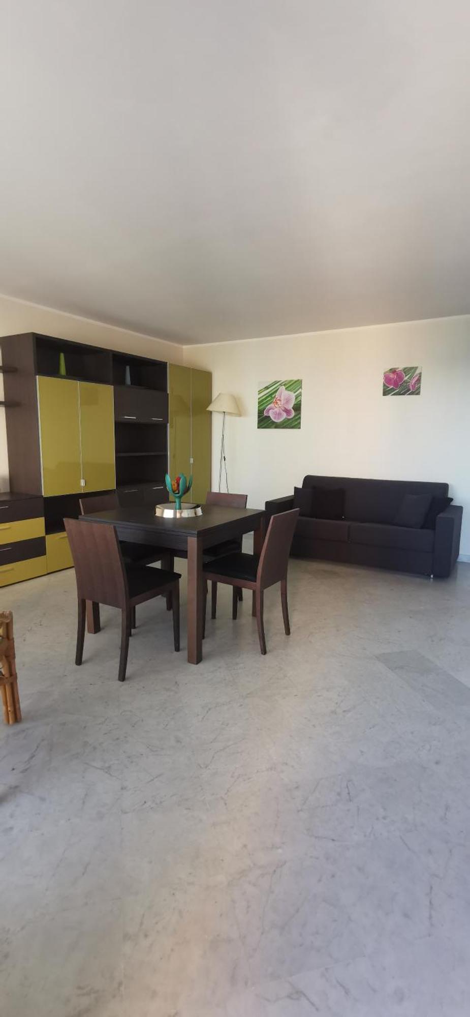 Appartement Victoria Bilocale Centro Citta E Vista Mare à Menton Extérieur photo